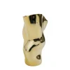 Ostrea 25 Vase, gold fra<Hein Studio Best