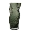 Ostrea Vase, midnight blue fra<Hein Studio Discount