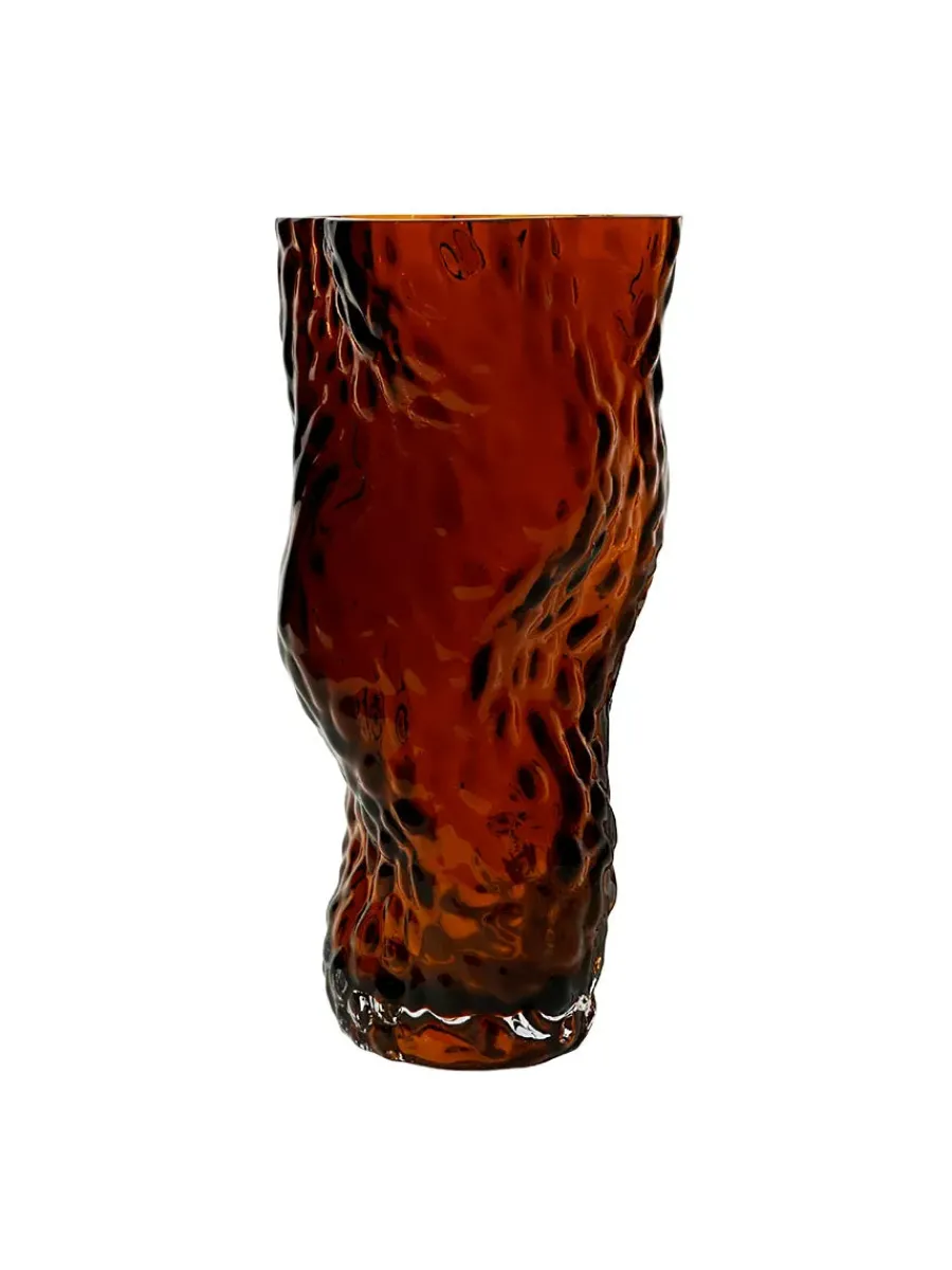 Ostrea Vase, rust fra<Hein Studio Sale