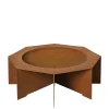 Otte Fire Pit fra<Ferm Living New