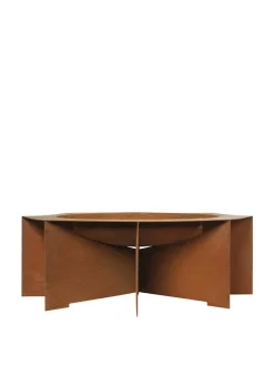 Otte Fire Pit fra<Ferm Living New