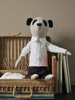 Otter Teddy fra<Ferm Living Discount