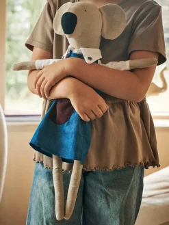 Otter Teddy fra<Ferm Living Discount