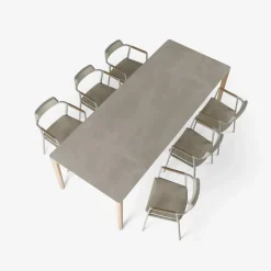 Outdoor Chair fra<Vipp Sale