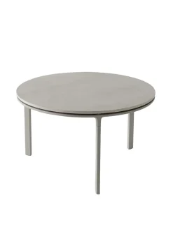 Outdoor Coffee Table Ø60 fra<Vipp Sale
