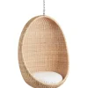 Outdoor Hanging Egg af Nanna Ditzel<Sika-Design Hot