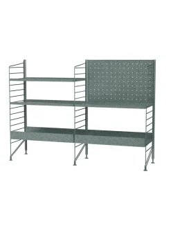 Outdoor K fra String<String Furniture New