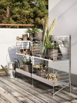 Outdoor K fra String<String Furniture New