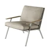 Outdoor Lounge Chair fra<Vipp