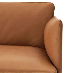 Outline 2 pers. sofa fra<Muuto