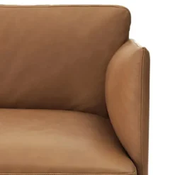 Outline 3 pers. sofa fra<Muuto Outlet