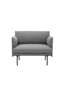 Outline Chair fra<Muuto Clearance
