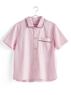 Outline Pyjama S/S Shirt fra<HAY Outlet