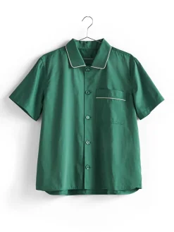 Outline Pyjama S/S Shirt fra<HAY Outlet