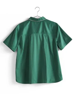 Outline Pyjama S/S Shirt fra<HAY Outlet