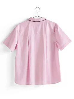 Outline Pyjama S/S Shirt fra<HAY Outlet