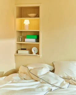 Outline sengelinned, 140x220 cm fra<HAY Online