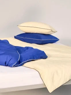 Outline sengelinned, 140x220 cm fra<HAY Online