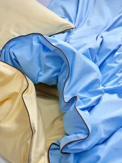 Outline sengelinned, 140x220 cm fra<HAY Online