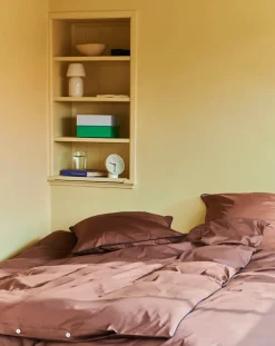 Outline sengelinned, 140x220 cm fra<HAY Online