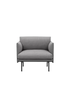 Outline Studio Chair fra<Muuto Outlet