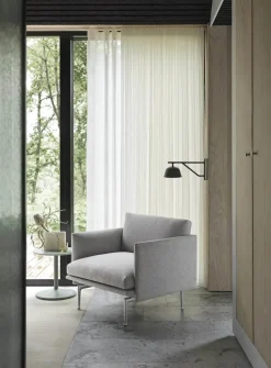 Outline Studio Chair fra<Muuto Outlet