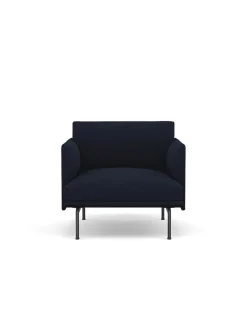 Outline Studio Chair fra<Muuto Outlet