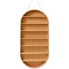 Oval Dorm fra<Ferm Living Clearance