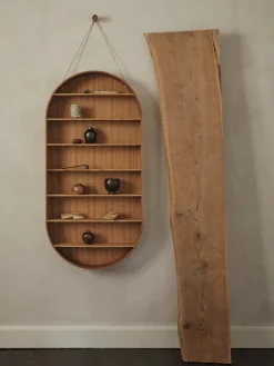 Oval Dorm fra<Ferm Living Clearance