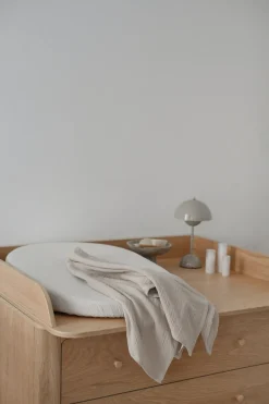 Oval Puslepude fra<We Are Bitte Clearance