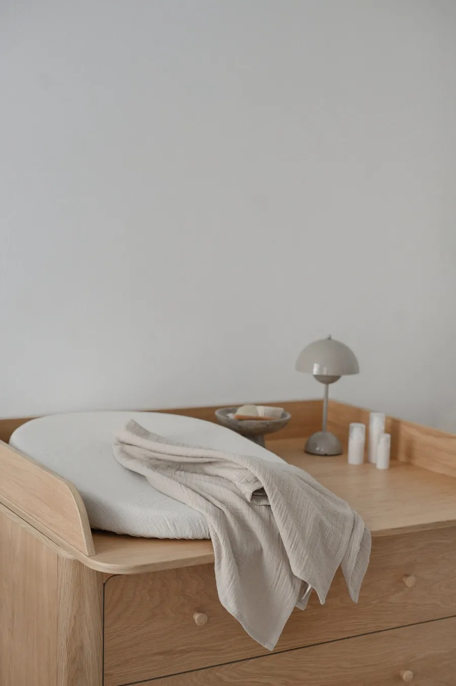 Oval Puslepude fra<We Are Bitte Clearance