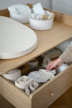 Oval Puslepude fra<We Are Bitte Clearance