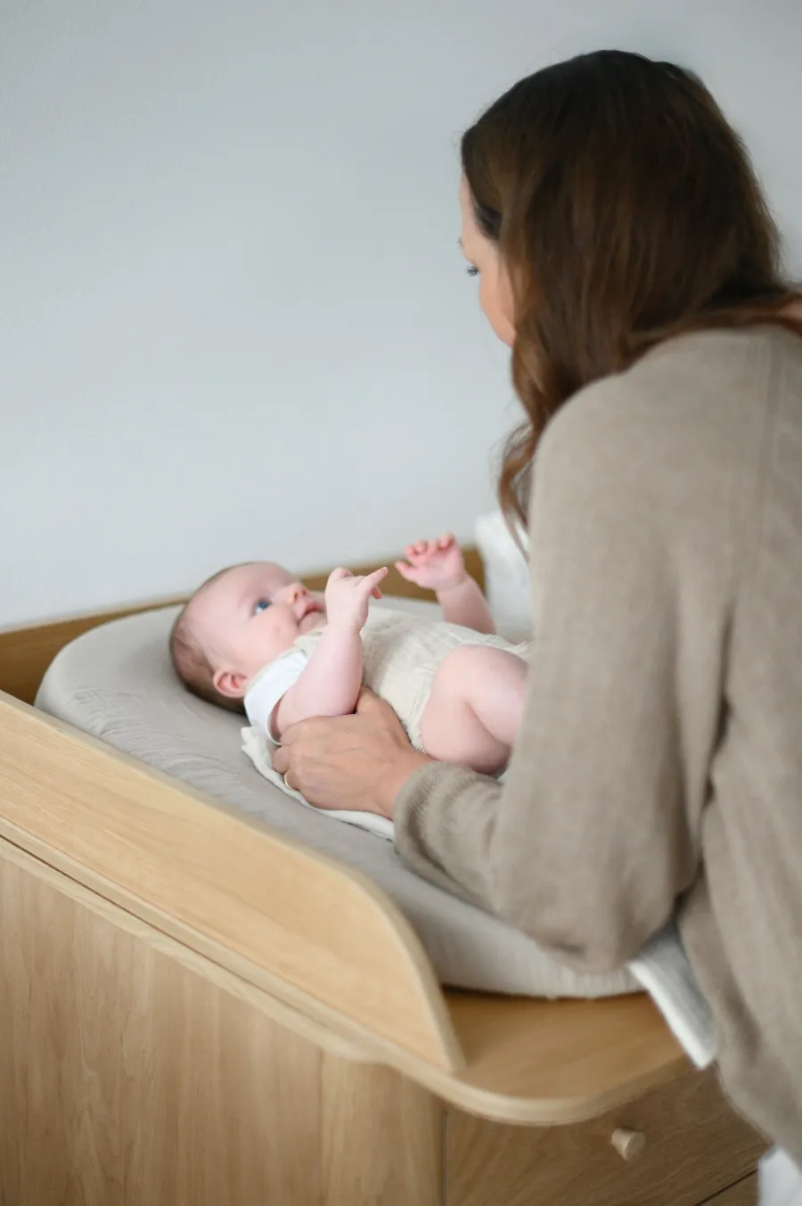 Oval Puslepude fra<We Are Bitte Clearance