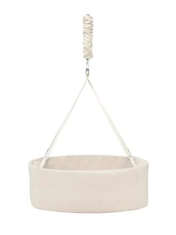 Oval Vugge, nature fra<Moonboon