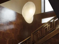 Overlap Suspension 2 fra<Flos Online