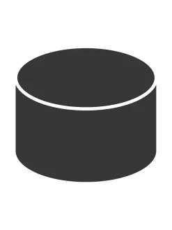 Overtræk til haveborde Ø 190 cm fra<Cane-line Hot