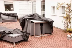 Overtræk til sofagrupper 260 x 215 cm fra<Cane-line