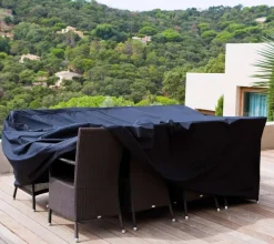 Overtræk til spiseborde 260 cm fra<Cane-line Online