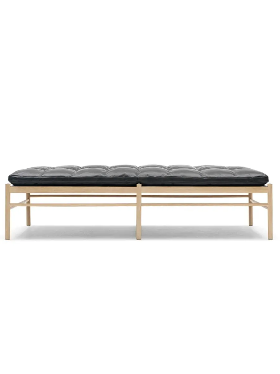 OW150 Daybed af Ole Wanscher<Carl Hansen & Søn Outlet
