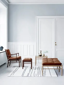 OW150 Daybed af Ole Wanscher<Carl Hansen & Søn Outlet