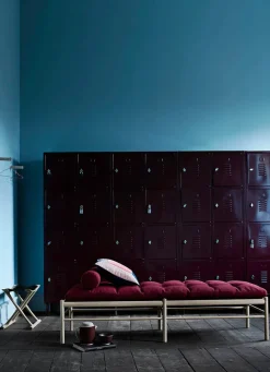 OW150 Daybed af Ole Wanscher<Carl Hansen & Søn Outlet