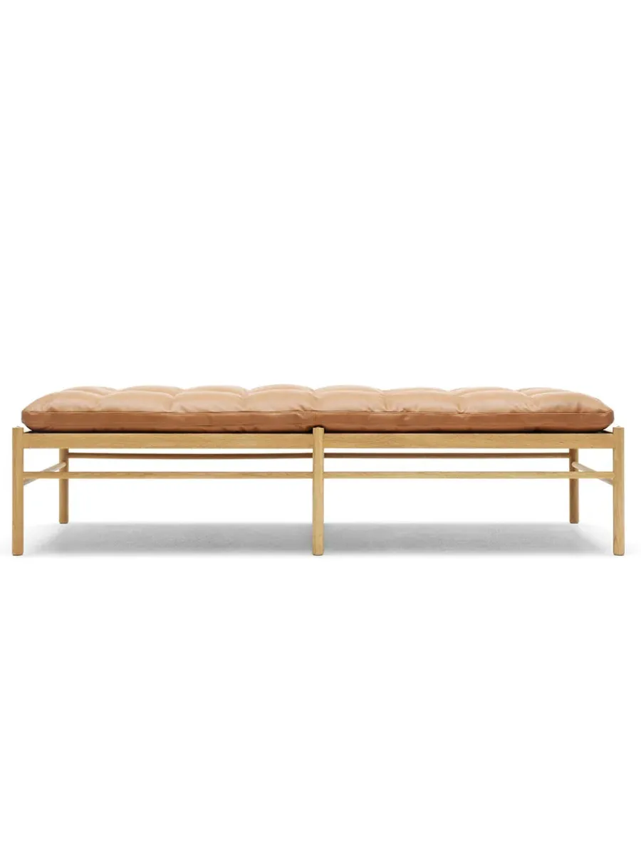 OW150 Daybed af Ole Wanscher<Carl Hansen & Søn Outlet