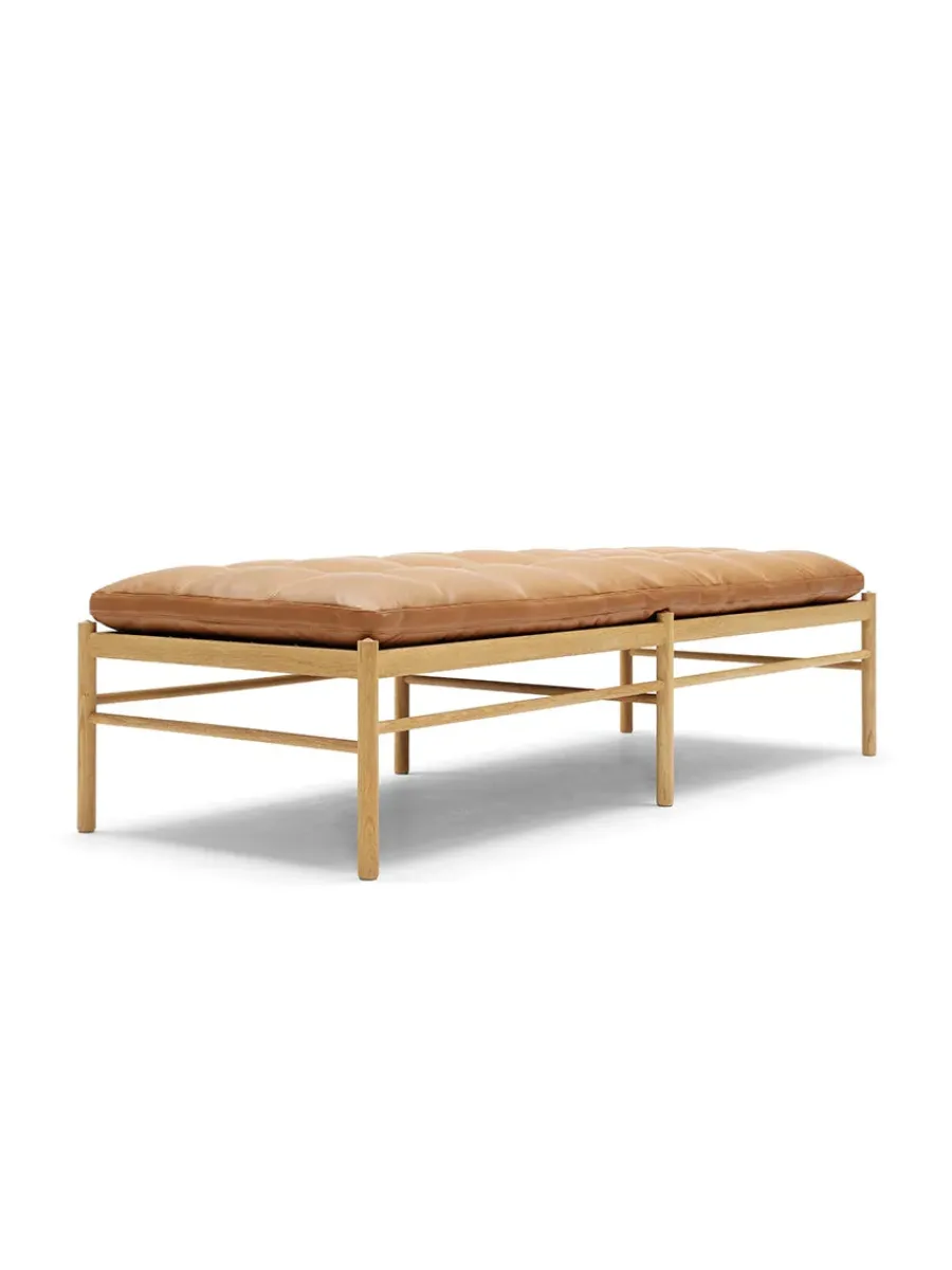 OW150 Daybed af Ole Wanscher<Carl Hansen & Søn Outlet
