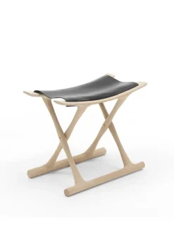 OW2000 Egypter stol af Ole Wanscher<Carl Hansen & Søn Online