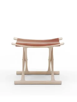 OW2000 Egypter stol af Ole Wanscher<Carl Hansen & Søn Online