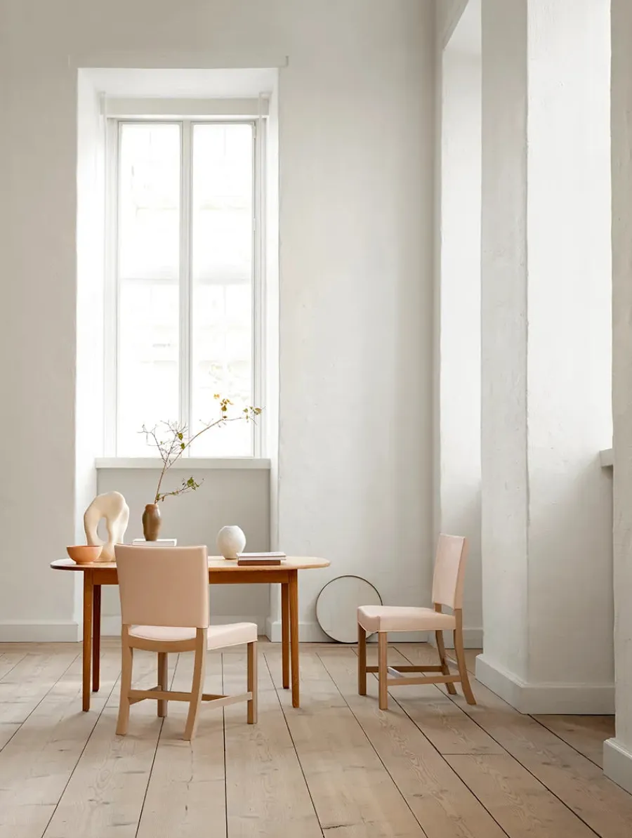 OW224 Rungstedlund Spisebord fra<Carl Hansen & Søn Outlet