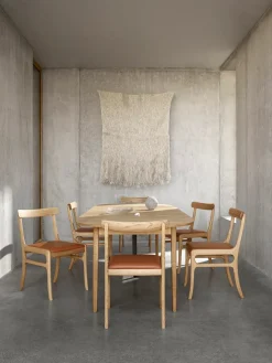 OW224 Rungstedlund Spisebord fra<Carl Hansen & Søn Outlet