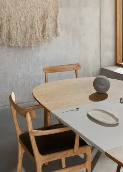 OW224 Rungstedlund Spisebord fra<Carl Hansen & Søn Outlet