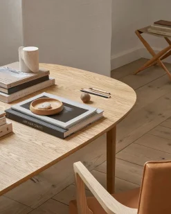 OW224 Rungstedlund Spisebord fra<Carl Hansen & Søn Outlet