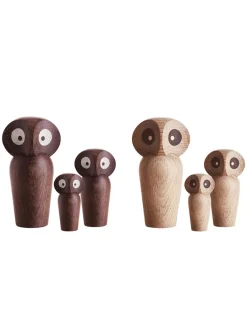 Owl fra<Architectmade Outlet